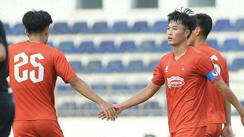 Lịch thi đấu giải U23 Đông Nam Á 2025, U23 Việt Nam và U23 Thái Lan đá muộn nhất